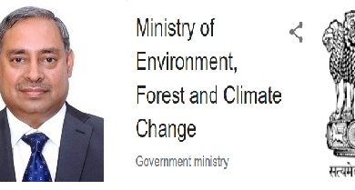 Photo of Former Coal India Limited Chairman A.K. Jha is Back with a Bang