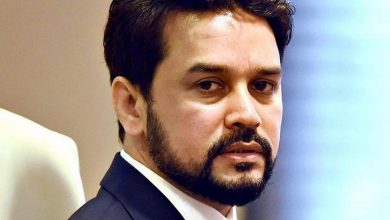 Photo of Media Needs To Introspect Role If Wrong Perception Being Created, Says I&B Minister Anurag Thakur