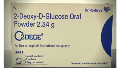 Photo of CSIR-IICT Licenses Process Knowhow For Synthesis Of 2-Deoxy-D-Glucose To Lee Pharma
