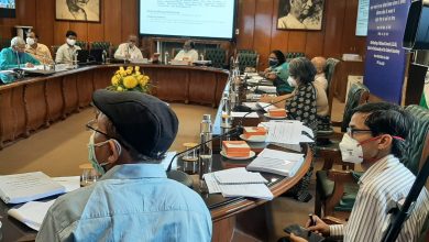 Photo of Release DA Before July 15 To CG Employees And Pensioners, Demands Staff Side Of NC JCM