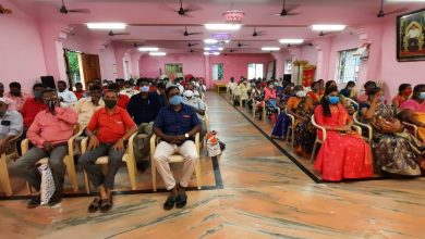 Photo of 2 More Federations Give Clarion Call Indefinite Strike Against Corporatization Of OFB