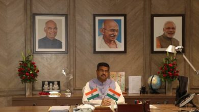 Photo of Many Positives To Help Create Tech Enabled Manufacturing Ecosystem In Eastern India, Says Dharmendra Pradhan