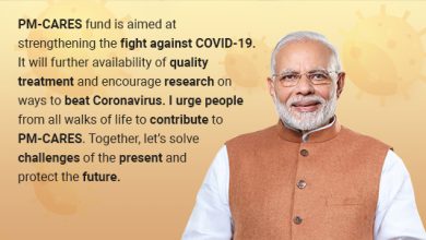 Photo of Two 250 Bedded Makeshift COVID Hospitals Being Made In West Bengal Through PM CARES