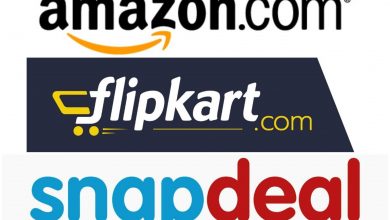 Photo of Flipkart, Amazon, Snapdeal Forced to Remove 160 Fake Khadi Products Online by KVIC