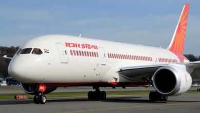 Photo of Air India Pilot Association Raised Objections Through A Memorandum Regarding Pay Cut