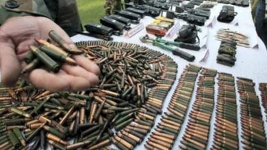 Photo of Ministry Of Defence Concludes Emergency Procurement Contracts Worth Nearly ₹2,000 Crore To Enhance Counter-Terrorism Capability