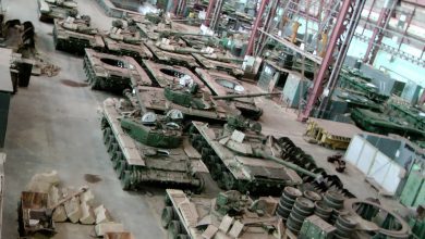 Photo of Corporatisation of Ordnance Factories would only accentuate the problem of the OFB