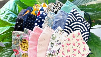 Photo of KVIC Launches high quality Muslin fabric Masks for Diwali – Priced at Rs. 75 per piece