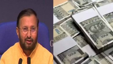 Photo of Government approves Productivity Linked Bonus and non-Productivity Linked Bonus for 2019-2020