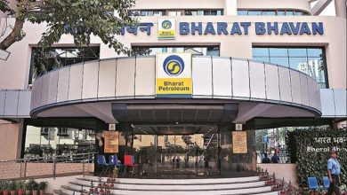 Photo of BPCL resumes work on over 2,100 projects worth Rs 50,300 cr capex