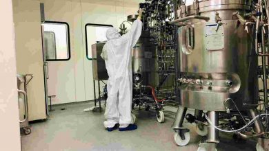 Photo of COVAXIN® : From Vaccine to Vaccination