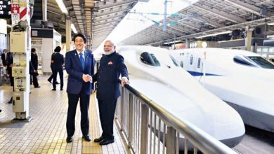 Photo of India to get bullet trains on 7 new routes soon
