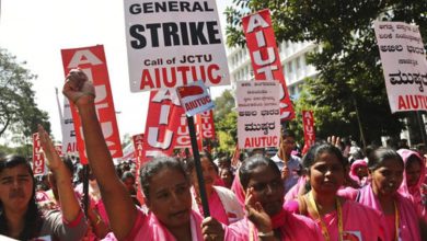 Photo of CIL trade unions serve one-day strike notice