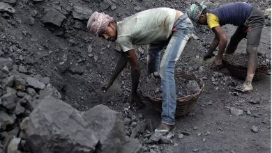 Photo of India’s Coal Import Drops 43% In July