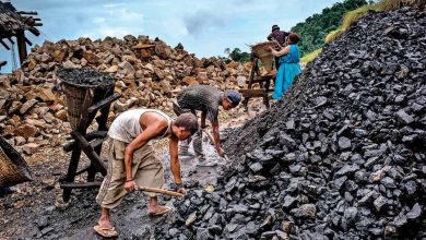 Photo of Coal Production In India Grows 5.85% In FY 2024-25 As Compared To Same Period Last Year