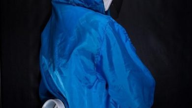 Photo of ‘Cool’ PPE Kits For Corona Warriors, Thanks To Student Innovator From Mumbai