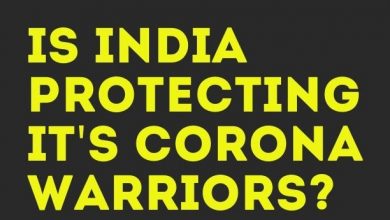 Photo of 97 Percent Pollsters Agree Government & PSU Employees Should Be Declared Corona Warriors