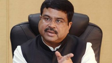 Photo of Rs 1.2 lakh crore to be spent on oil, gas projects in FY21: Government