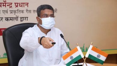 Photo of Dharmendra Pradhan Dedicates 201 CNG Plants To The Nation