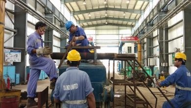 Photo of Assam well fire: Oil India objects to committee’s report in NGT