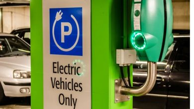 Photo of Govt allows sale and registration of EVs without batteries, move likely to push battery-swapping