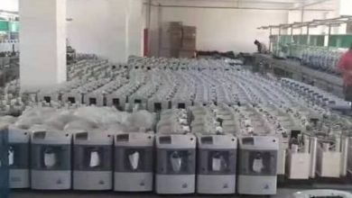 Photo of PROJECT O2 For INDIA