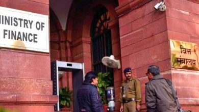 Photo of Random Reflections – Act of God and Banking