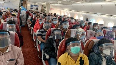 Photo of Did Air India Goof Up with Vande Bharat Flights from Abroad?