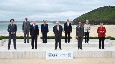 Photo of This Years G7 Summit Takes Place Against Backdrop Of A Growing Hunger Crisis