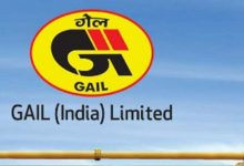 Photo of GAIL Q2 Profit More Than Doubles to Rs 4,650 Crore; Revenue Surges to Rs 45,924 Crore