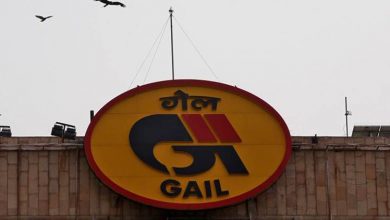 Photo of GAIL Posts 46% Decline In Q2 Net Profit At Rs. 1,537 crore