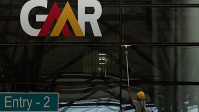 Photo of #EXCLUSIVE GMR Group Receives Legal Notice for Felling Thousand Plus Trees