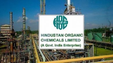 Photo of Hindustan Organic Chemicals Limited (HOCL)get BIS Certification for all its products