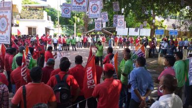 Photo of New Labour Codes To Enslave The Workers?