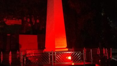 Photo of Remembering the Martyrs of the Indian Ordnance Factories