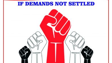 Photo of If Demands Not Settled, Agitations Even In COVID-19 Pandemic Inevitable