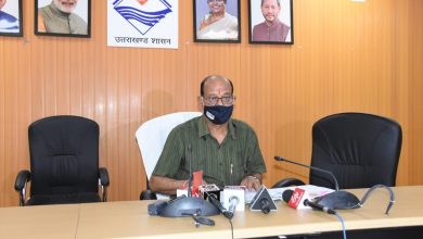 Photo of Covid-19 Effects, Uttarakhand Cabinet Approves 14 Welfare Proposals