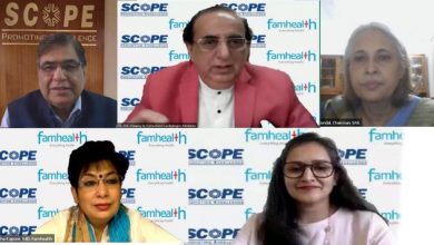 Photo of SCOPE Webinar On Myths & Realities Of COVID