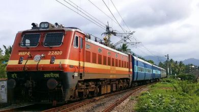 Photo of Railways Rationalises Basic Fare For Passenger Train Services From 1st July 2025