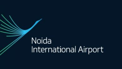 Photo of Noida International Airport Development Making Significant Headway