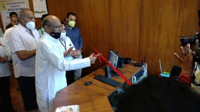 Photo of BSNL’s Bharat Air Fibre High-speed Broadband Service inaugurates in Maharashtra