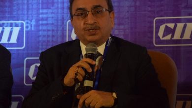 Photo of Dinesh Kumar Khara appointed SBI chairman for 3 years