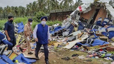 Photo of Pilot bodies seek immediate removal of DGCA after Kozhikode mishap