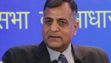Photo of Ashok Lavasa to join Asian Development Bank, quit as Election Commissioner