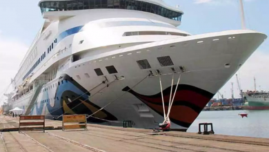 Photo of Shipping Ministry issues draft “Aids to Navigation Bill 2020” for public consultation