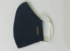 Photo of Hybrid Multiply Face Masks: An Alternative to N95 Respirator