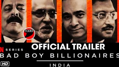 Photo of Bad Boy Billionaires – Few abroad Many more in the Country