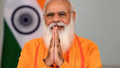 Photo of PM Modi Addresses Nation On Occasion Of Seventh International Yoga Day
