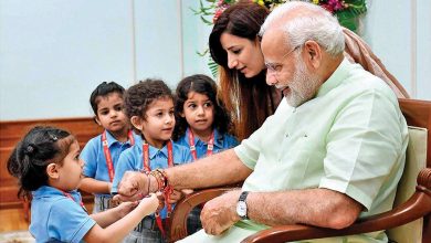 Photo of PM CARES For Children – Empowerment Of COVID Affected Children