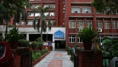 Photo of NBCC Bags Orders Worth Rs. 596 Crore